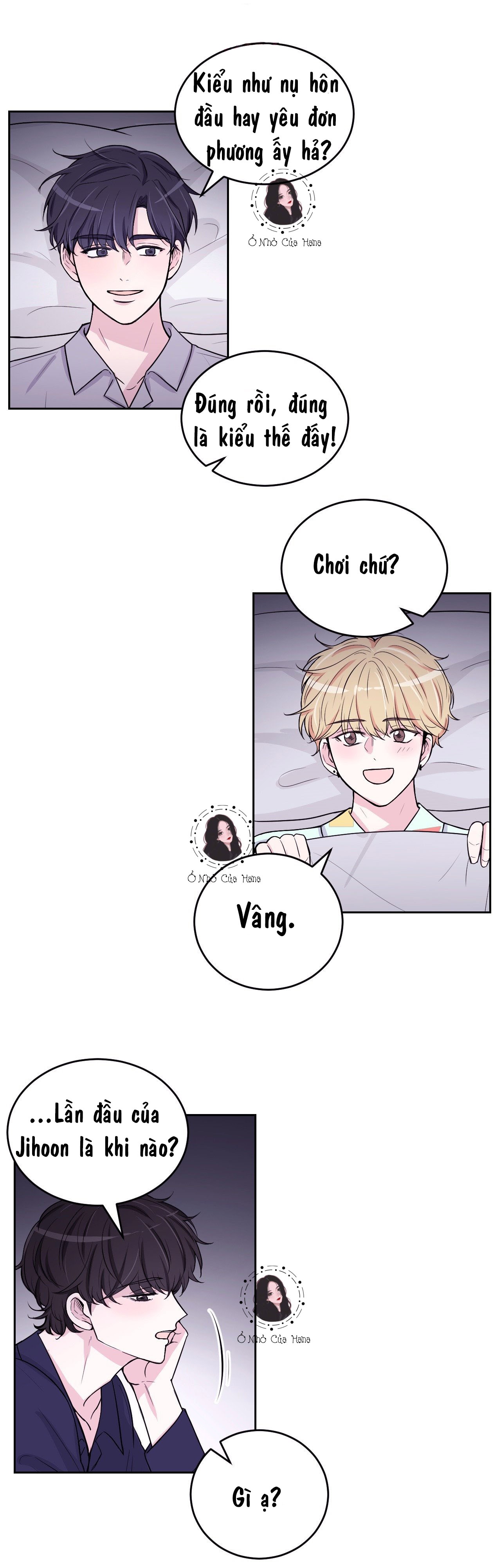 kinh nghiệm cảnh nóng chapter 4 20