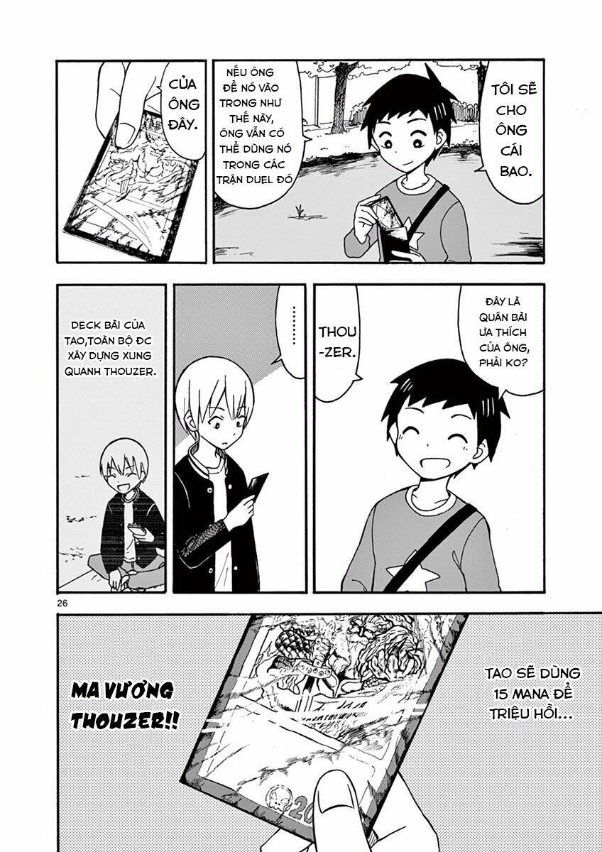 ninja shinobu-chan no junjou chapter 24 27