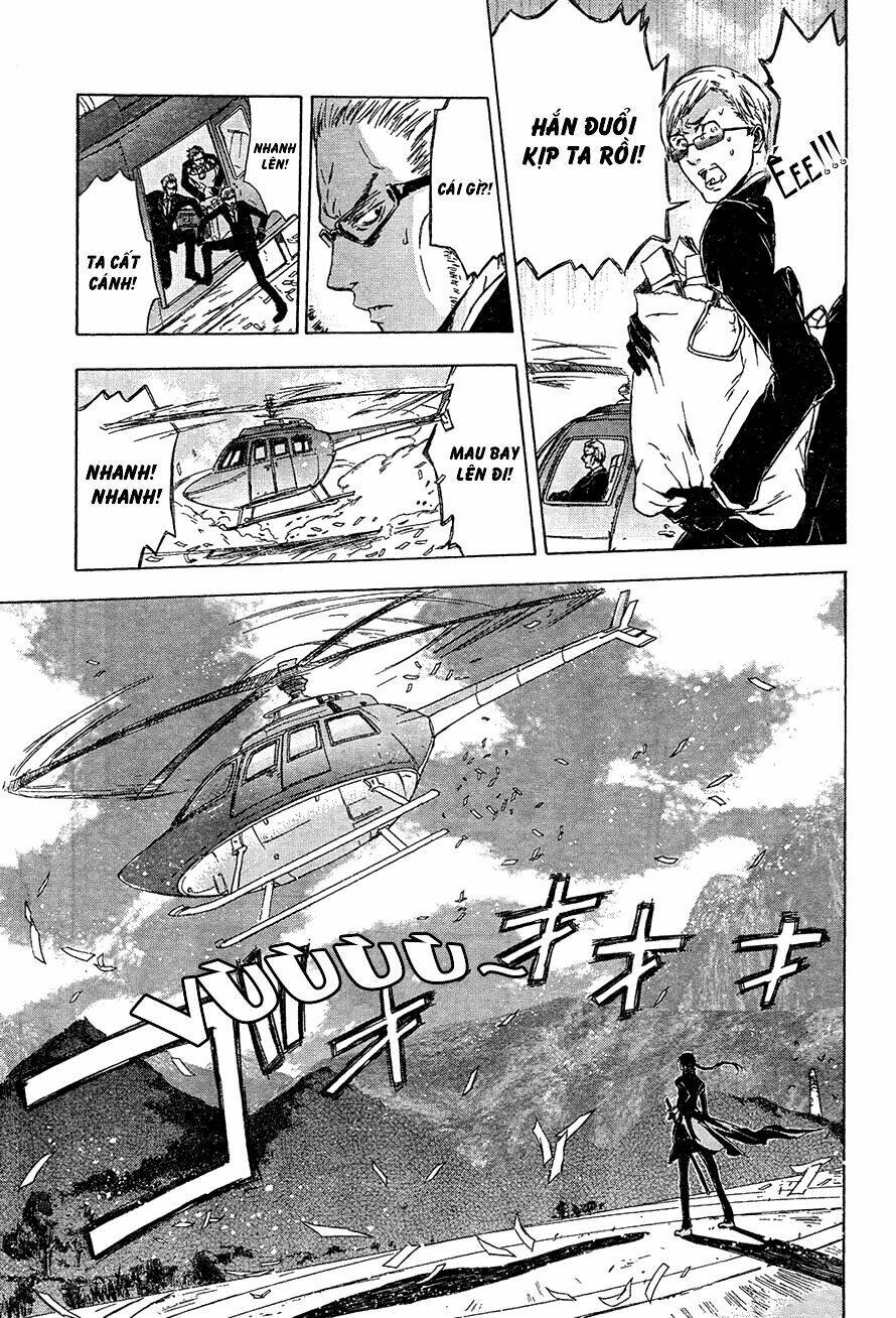 k - stray dog story chapter 2 32