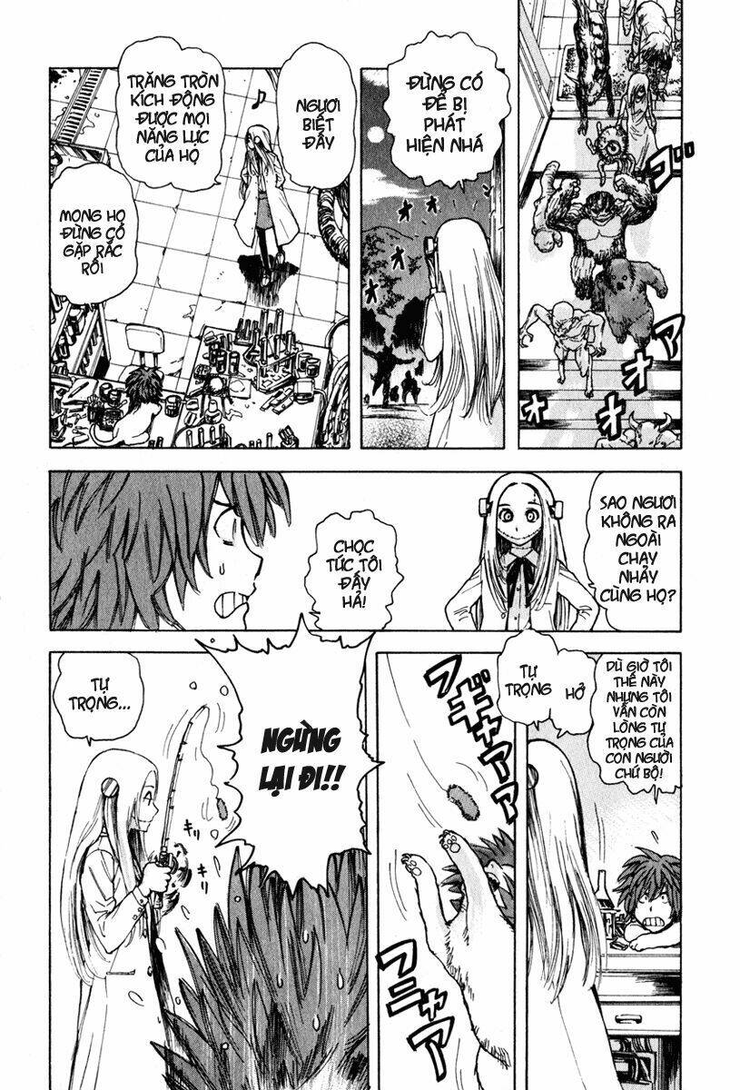 franken fran chapter 1 16