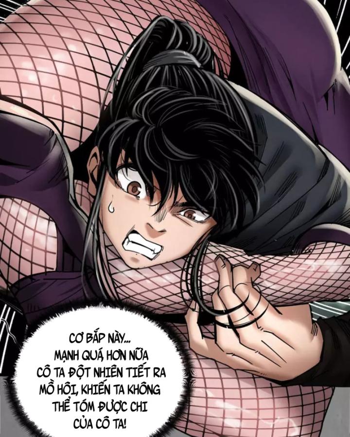 Tạng Phong Hành chapter 183 44