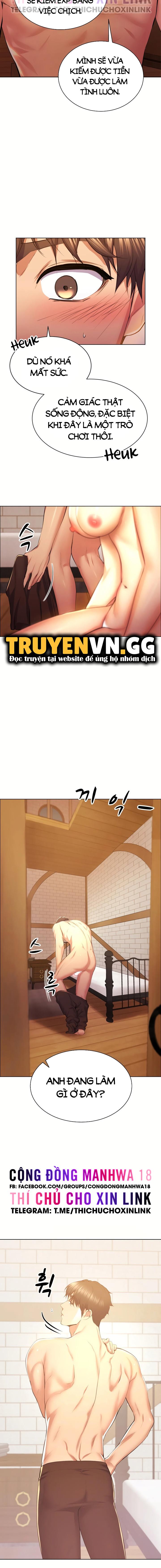 bug game số hưởng chapter 3 14