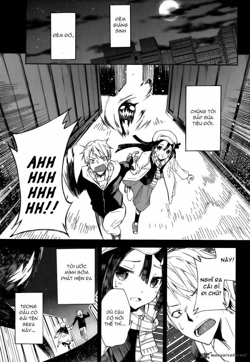 ib - instant bullet chapter 1.2 2