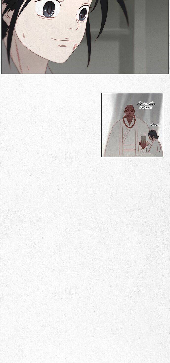 dawn of the frozen wastelands chapter 7 19