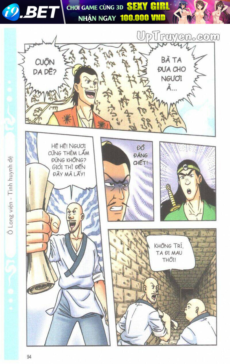 ô long viện tình huynh đệ chapter 19.4 3