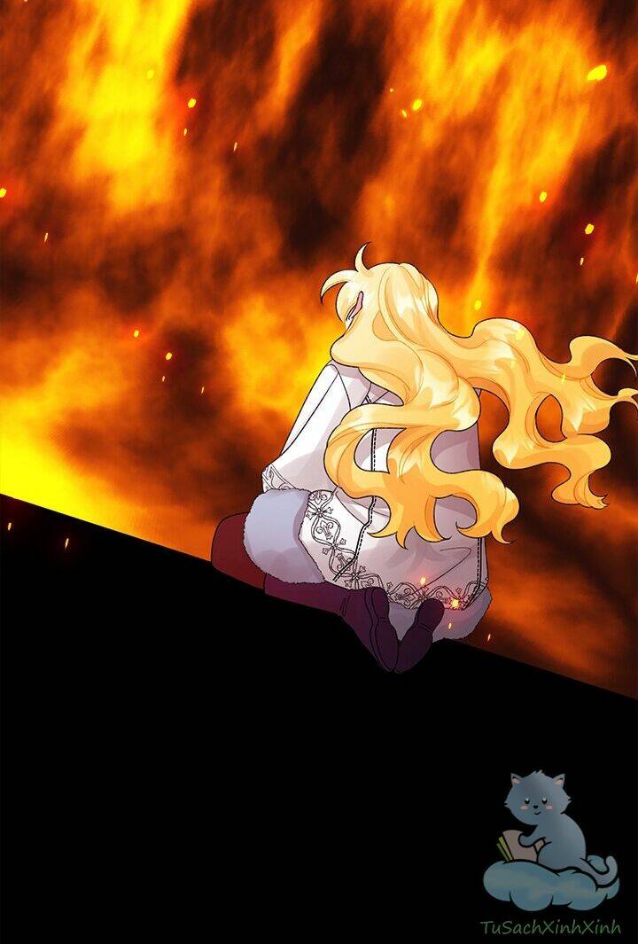 công chúa bãi rác chapter 46 56