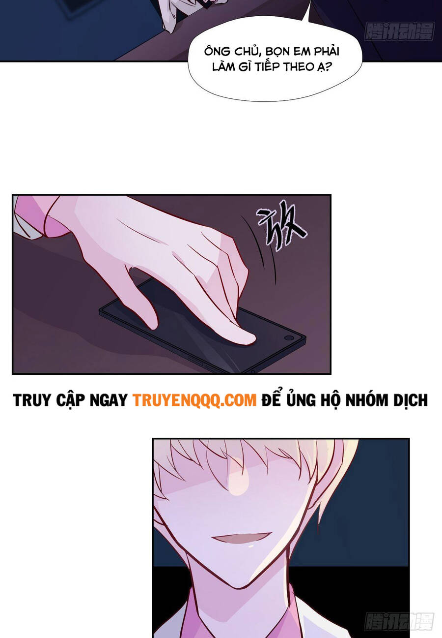 hương vị ngọt ngào chapter 18 5