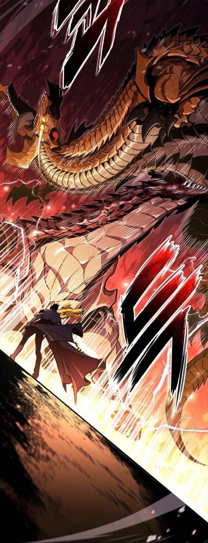 huyền thoại game thủ - tái xuất chapter 149 11