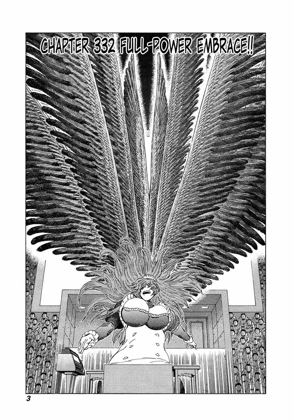 81 diver chapter 243 6