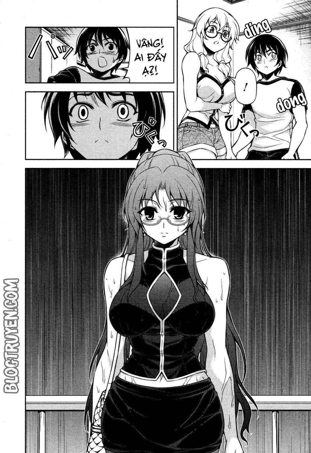 koimoku chapter 6.2 2