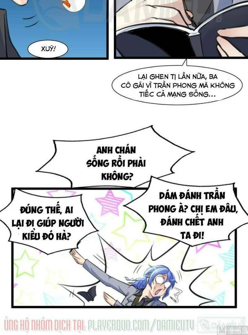 thần nhãn giám định sư chapter 63 18