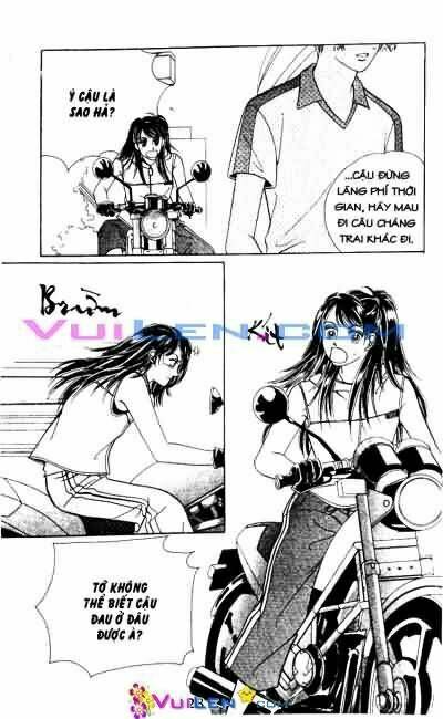 cô gái yêu kiều chapter 9 28