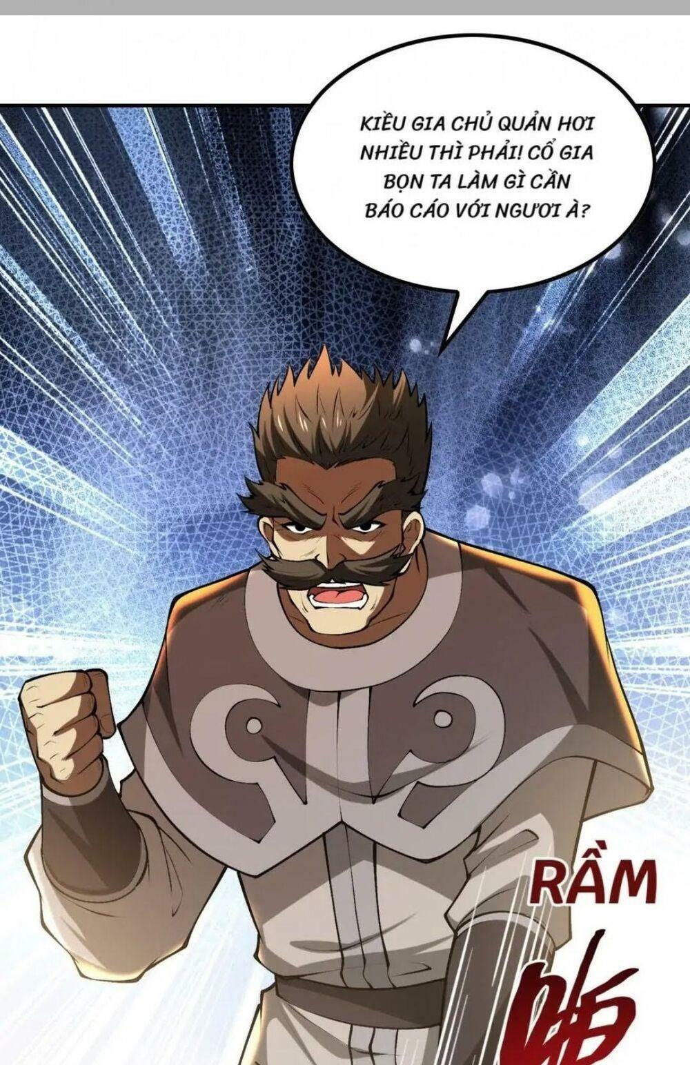 đệ nhất người ở rể chapter 152.2 5