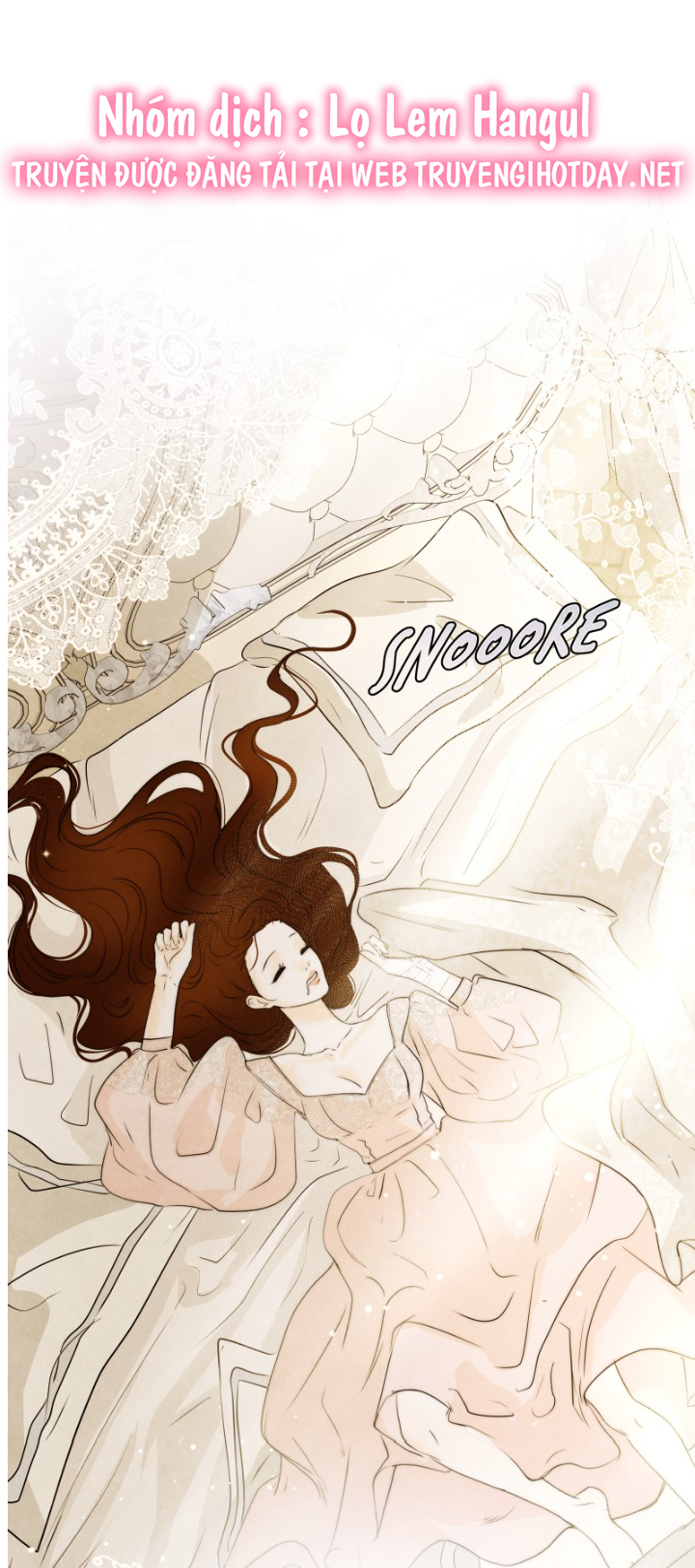 tôi chính là ác nữ phản diện chapter 26 1