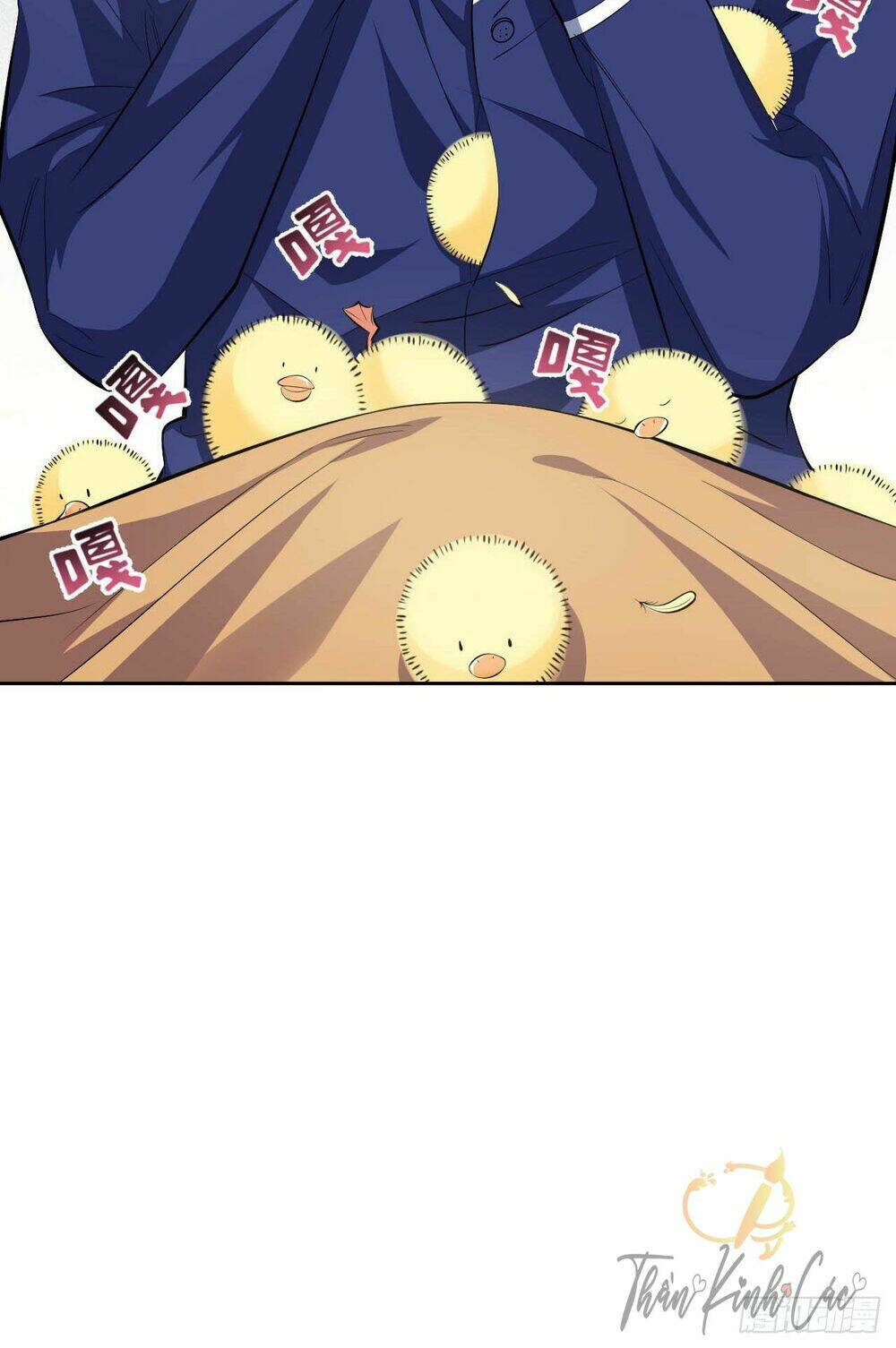 nhạc phụ đại nhân là lão bà chapter 27 6