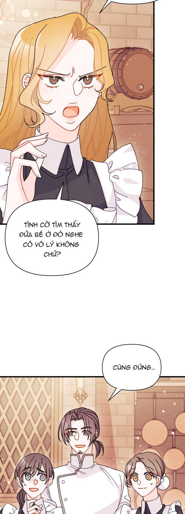 tôi đã kết hôn khi tôi tìm thấy nam chính chapter 19 11