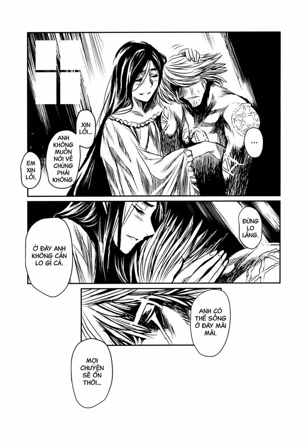 keyman chapter 45 15