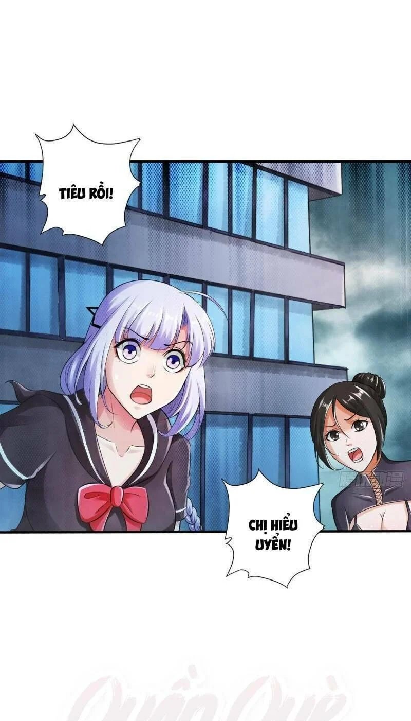 nhân vật phản diện đi tìm đường chết chapter 37 11