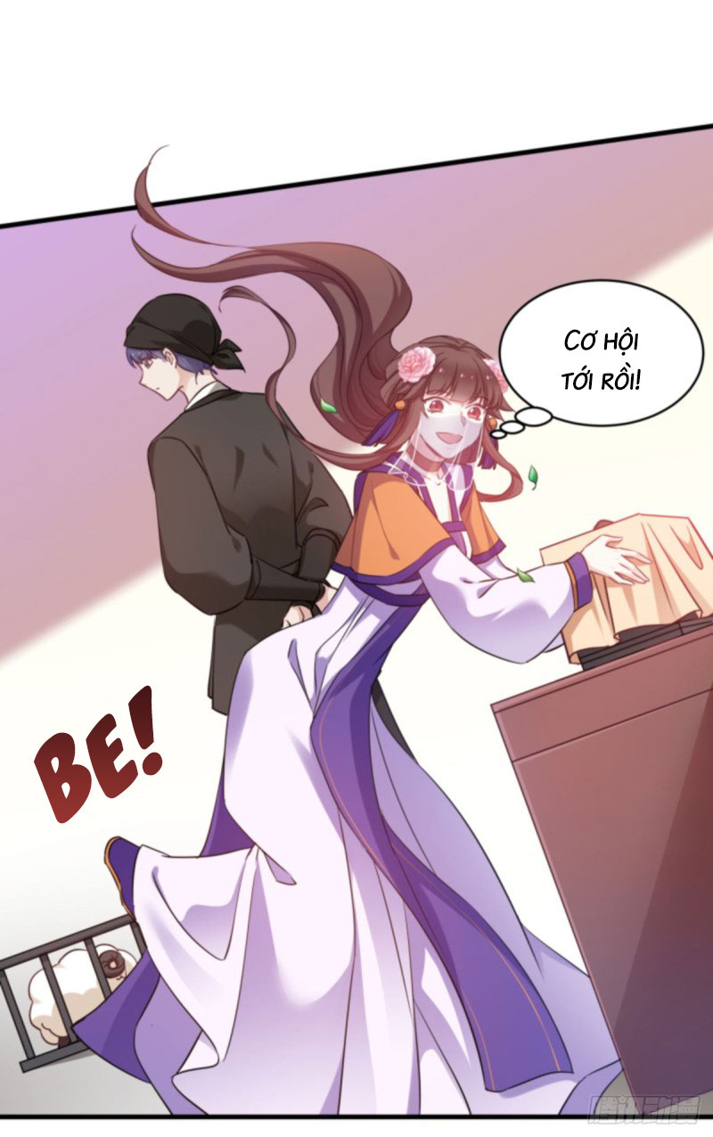 trò chơi trừng phạt chapter 79 31