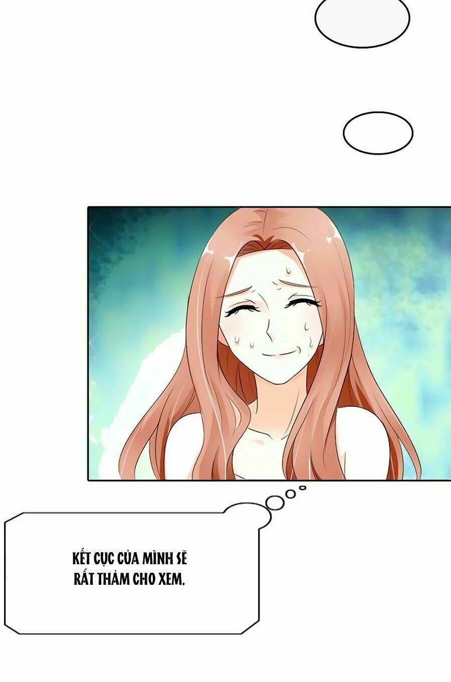 song diện danh viện chapter 42 4