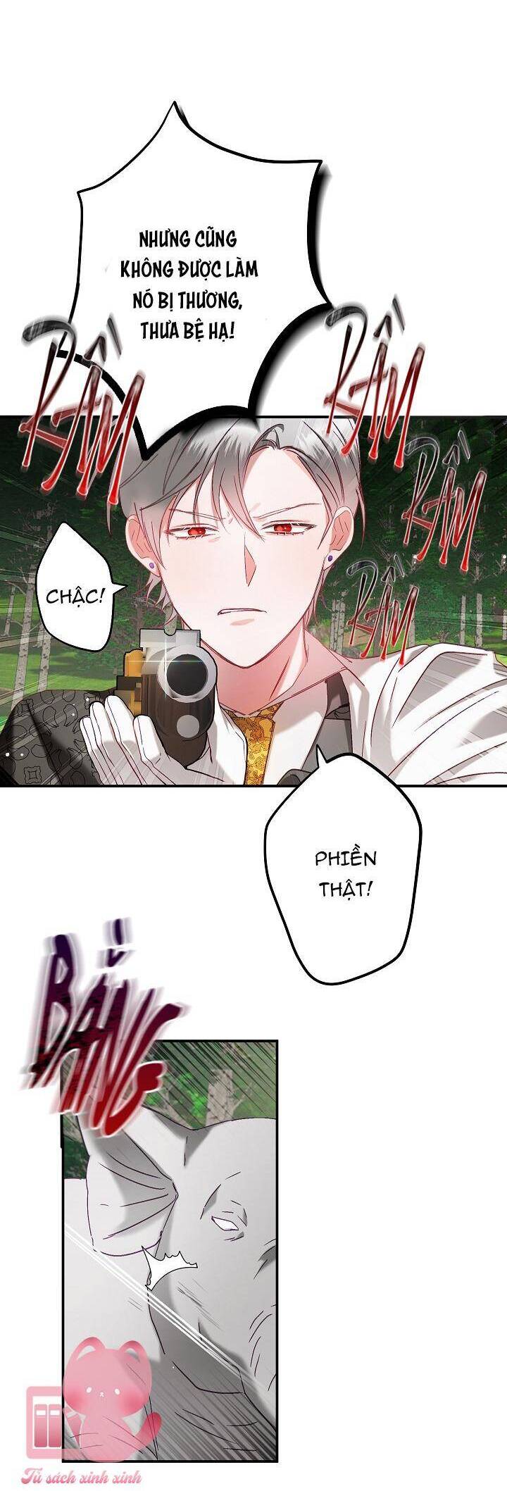 hoàng tử chuyển sinh trở thành người mạnh nhất thế giới nhờ vào sự hiểu biết về bug chapter 46 8