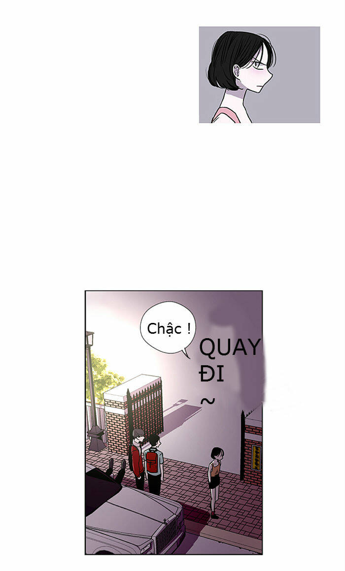 đôi mắt từ trái tim chapter 3 10