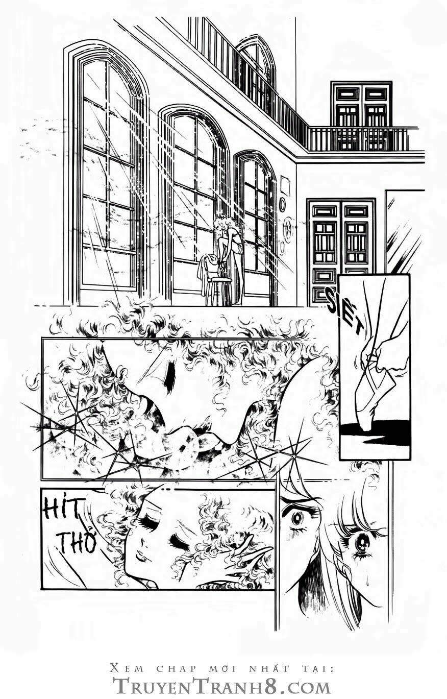 swan - vũ khúc thiên nga chapter 77 15