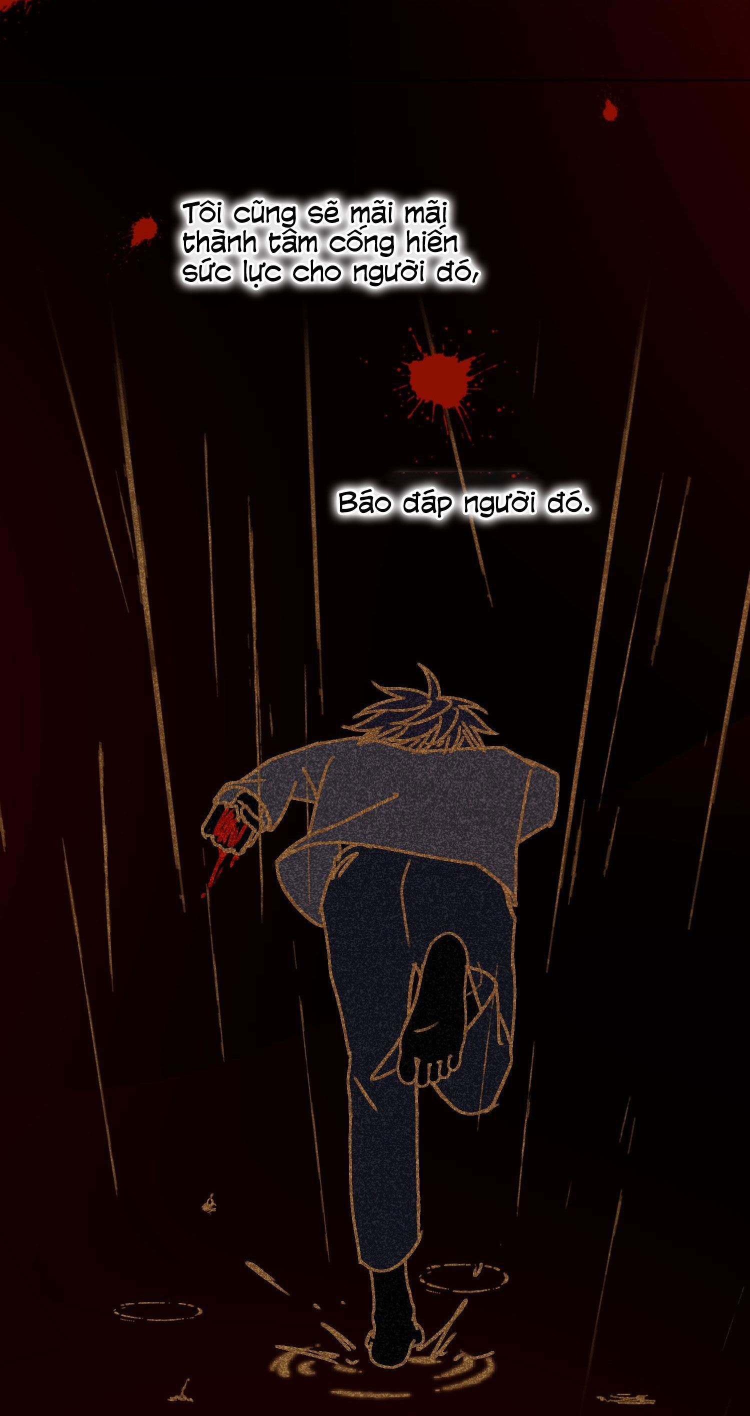 tôi phải làm một kẻ đại xấu xa chapter 65 33