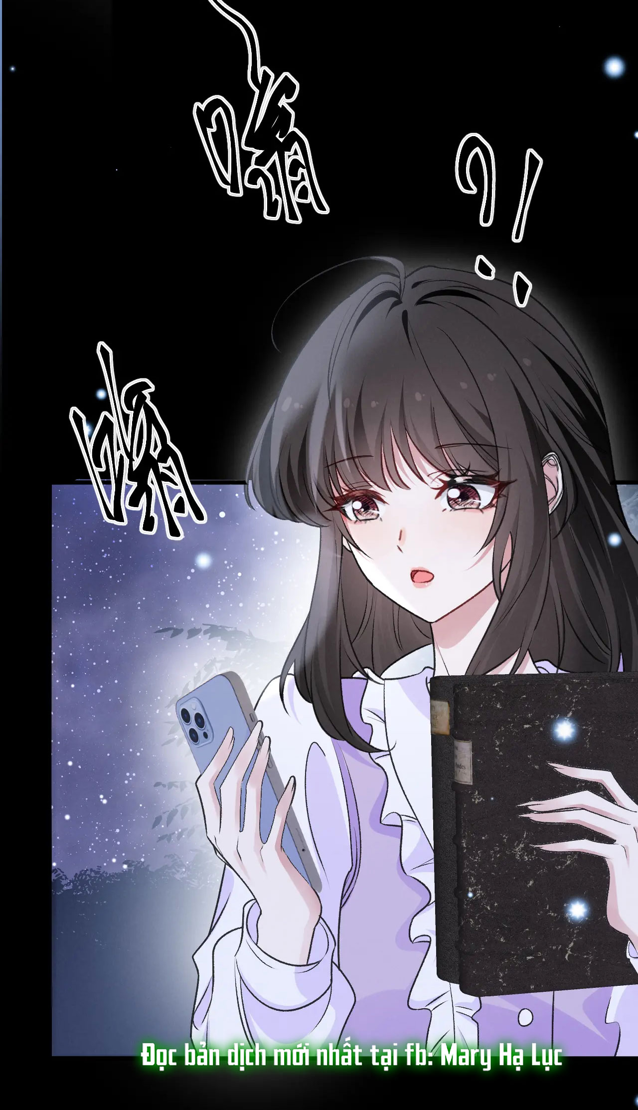 sống chung với chị gái ma cà rồng chapter 20 30