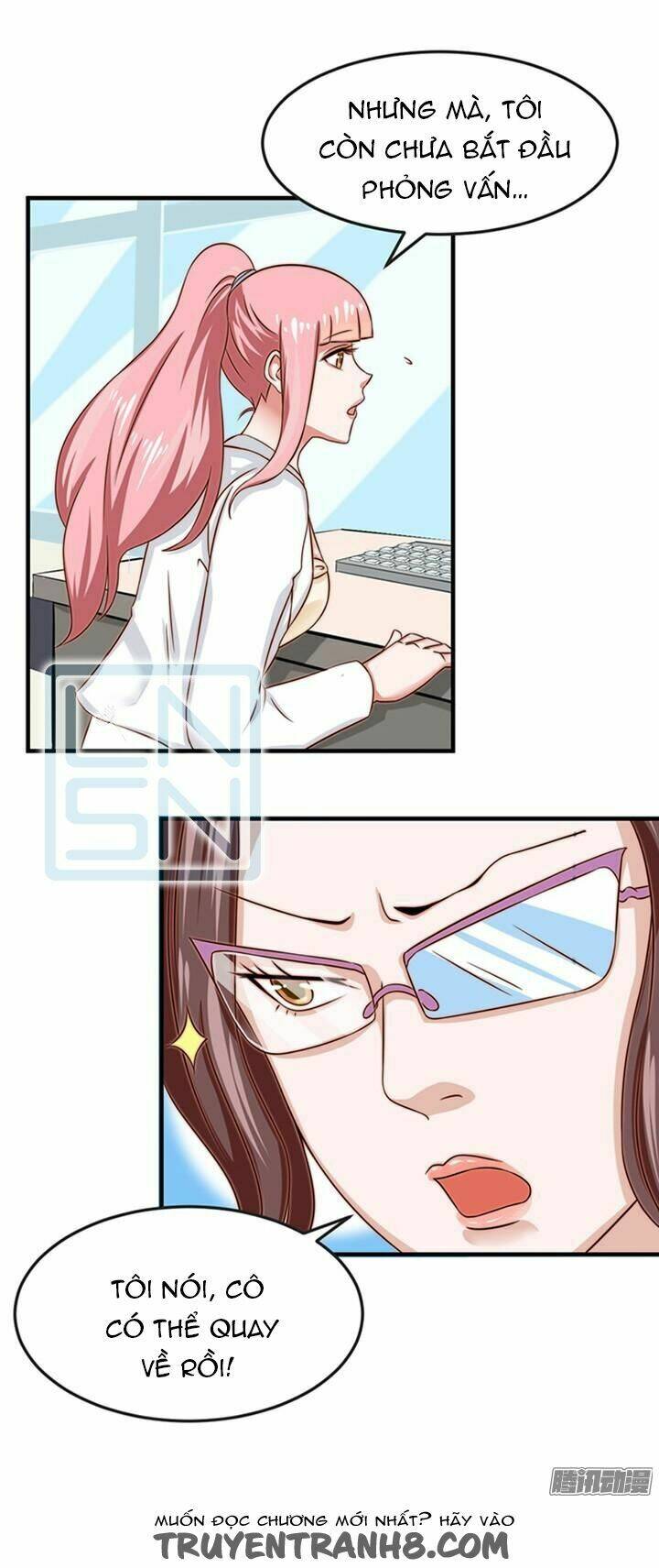 có chết cũng không thoát khỏi anh chapter 6 27
