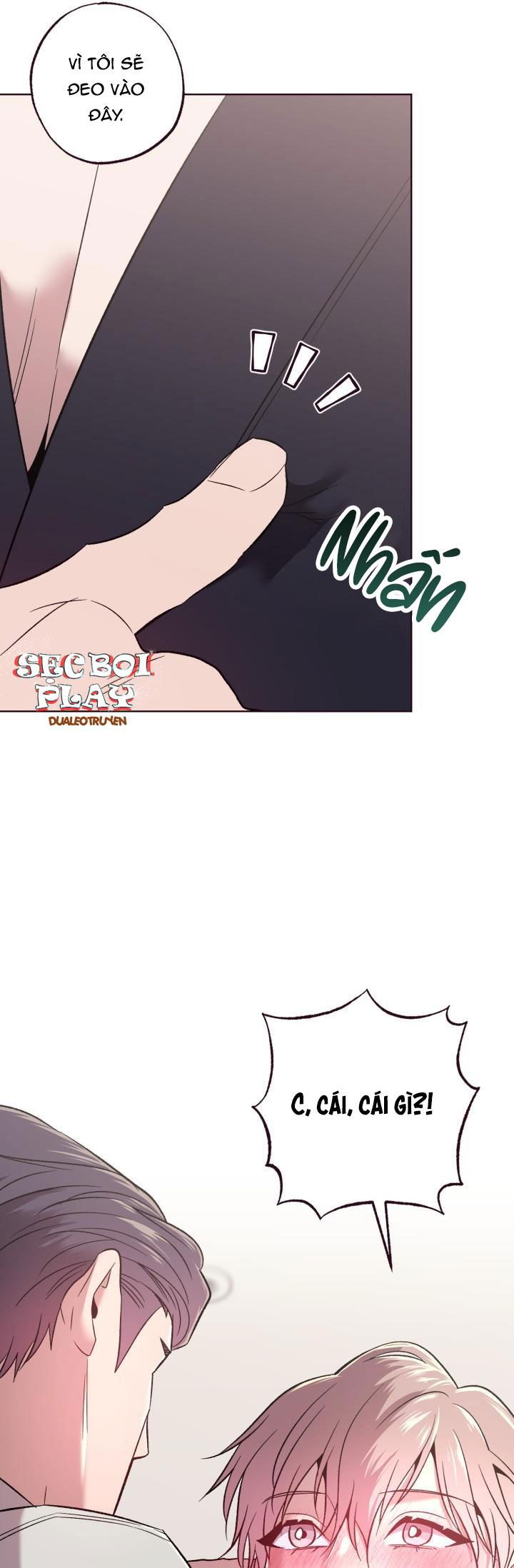 falling down chapter 23 40