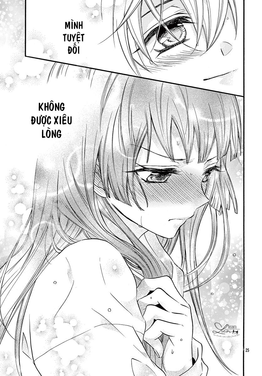 chàng rể giả nhân giả nghĩa chapter 6 24