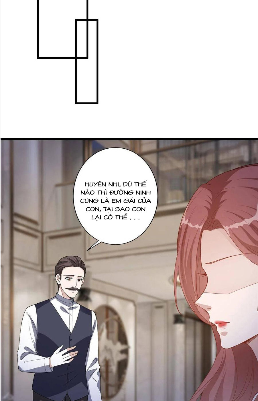 thí hôn lão công, cần giúp sức chapter 550 4