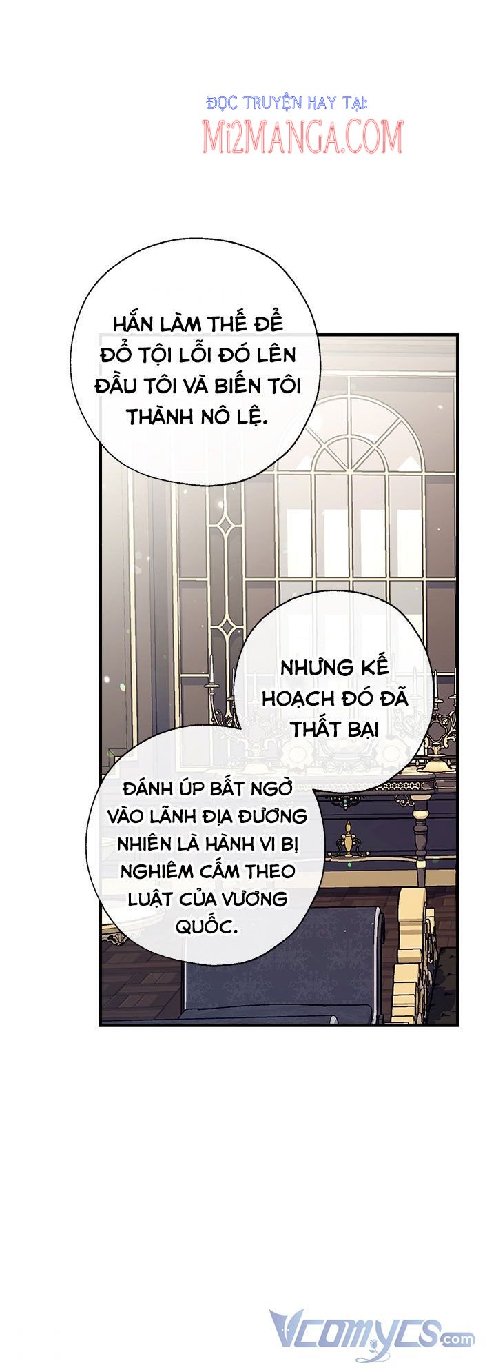 chúng ta có thể trở thành gia đình được không? chapter 30.5 6