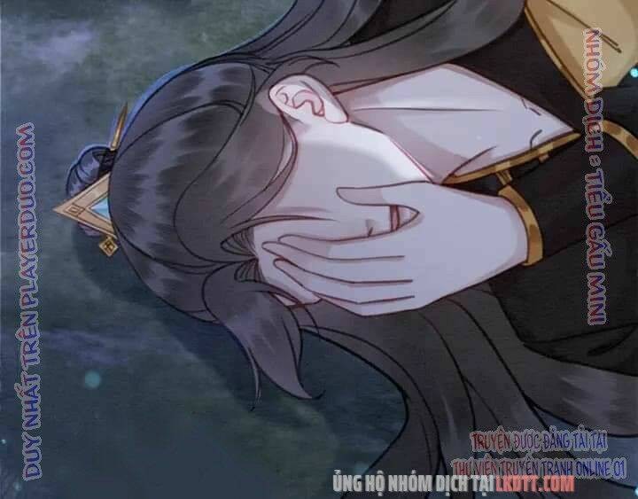 trọng sinh bá sủng nhiếp chính vương quá mạnh mẽ chapter 146 19