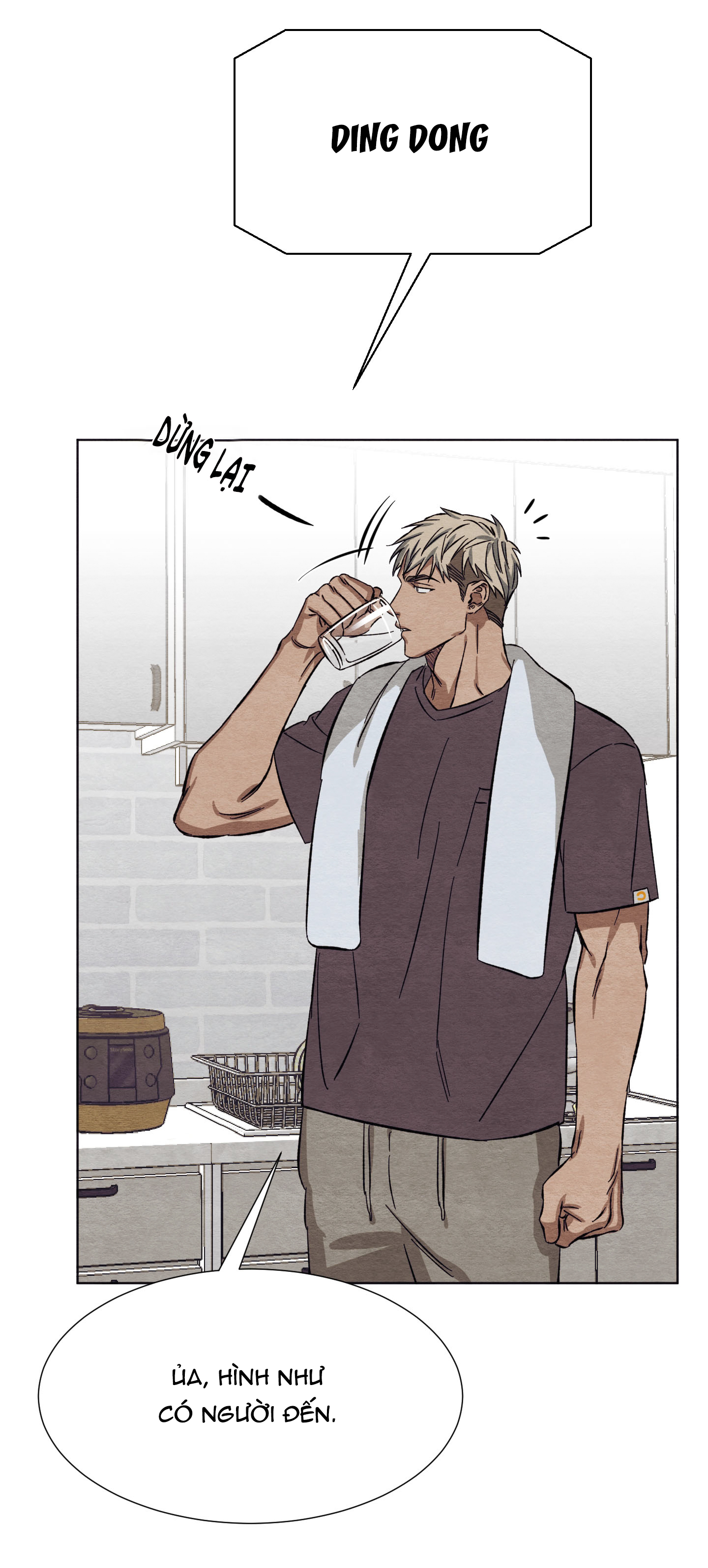 vị khách không mời chapter 6 57