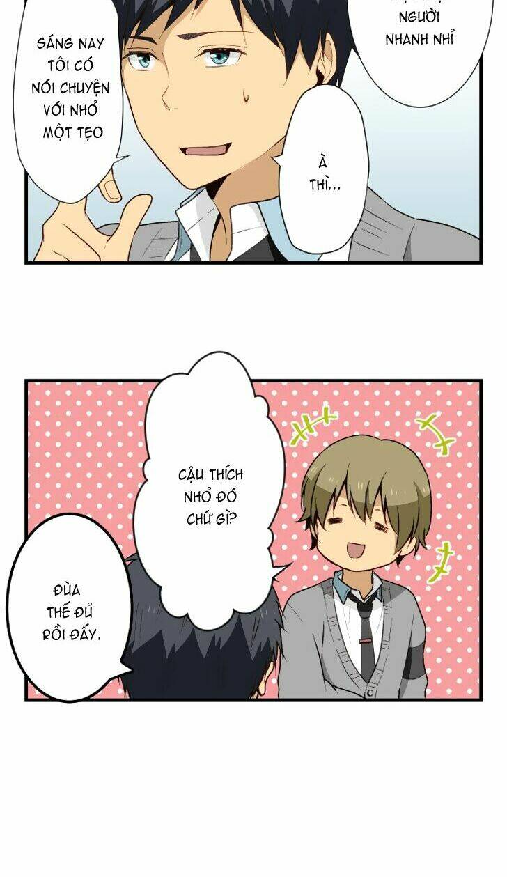 viên thuốc trùng sinh chapter 14 3