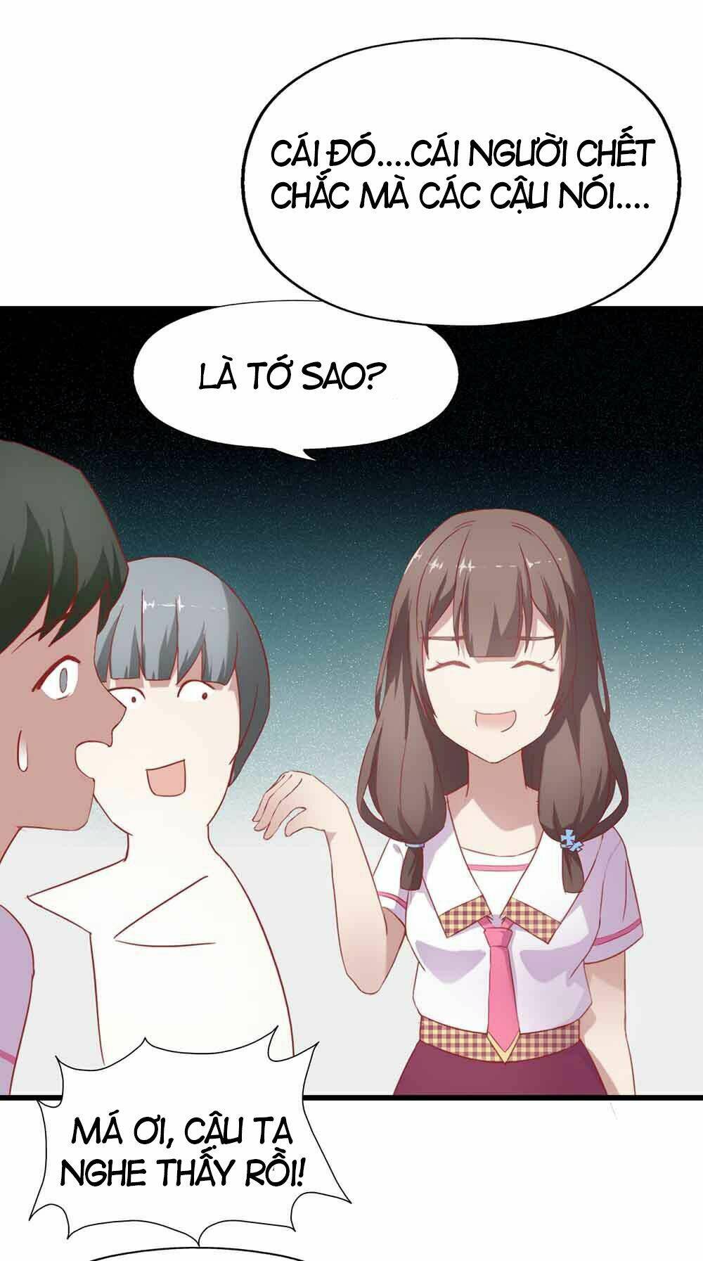 ác ma bàn bên chapter 2 14