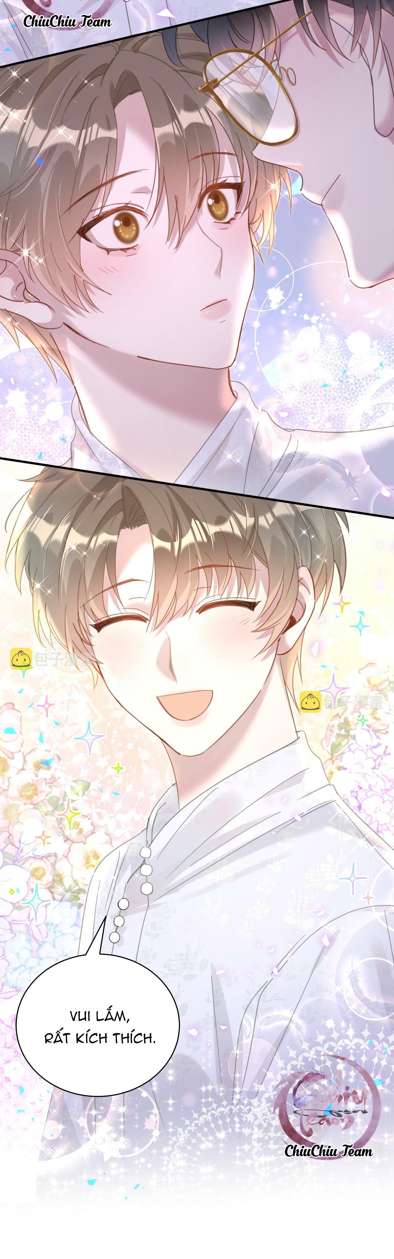 kết hôn là chuyện nhỏ chapter 11 12