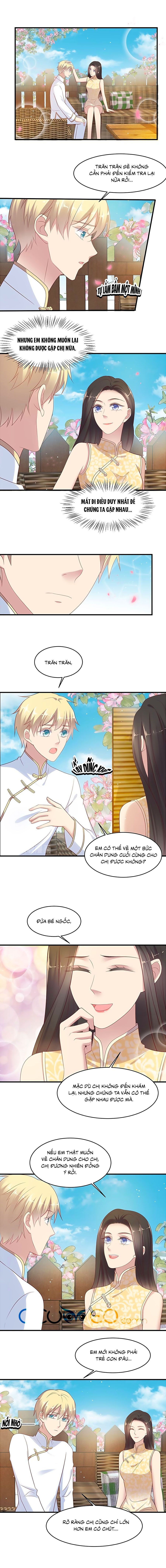 khoá chặt đôi môi (full) chapter 116 2