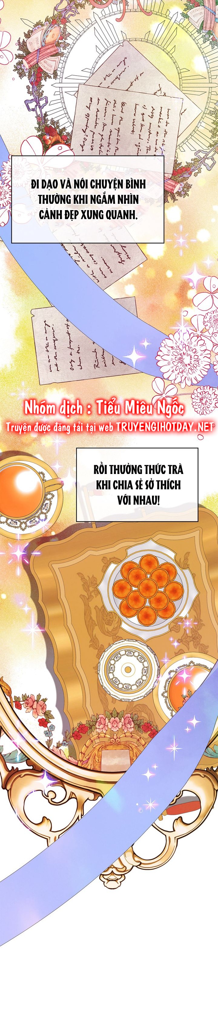nuôi chồng từ bé chapter 46 23