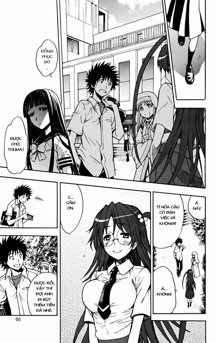 cấm thư ma thuật index chapter 35 29