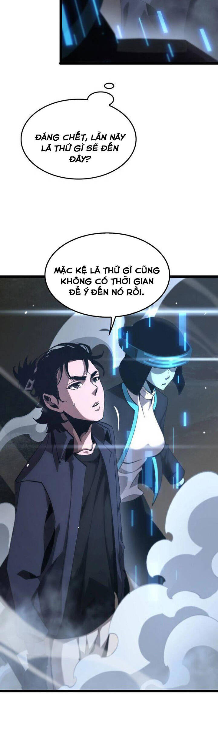 chư giới - tận thế online chapter 202 17