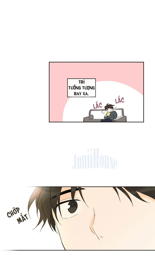 sơn thần đại nhân vẫn nhớ tôi chapter 4 32