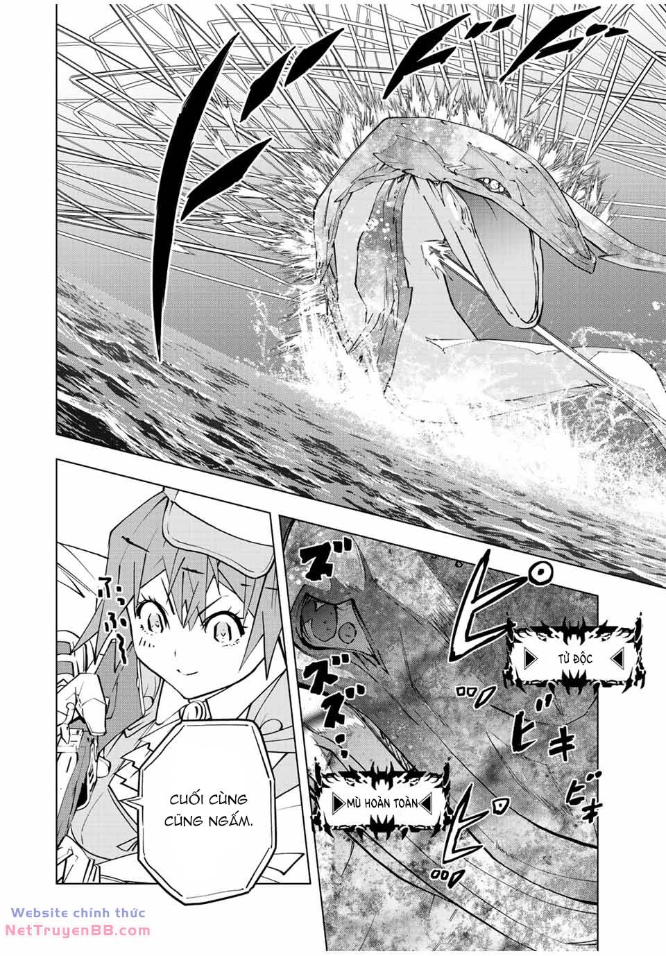 Bị Phản Bội Bởi Đồng Đội Và Sở Hữu [Gacha Không Giới Hạn] Lv.9999 chapter 96 17