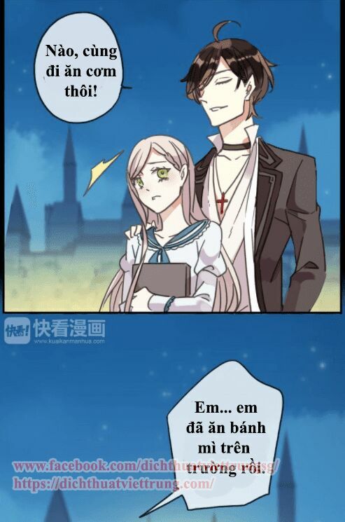 vết cắn ngọt ngào phần 1 chapter 46 37