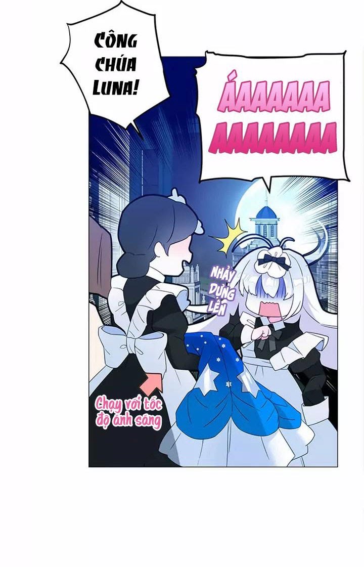hãy chọn papa thật sự trong số các bạo chúa! chapter 7 26