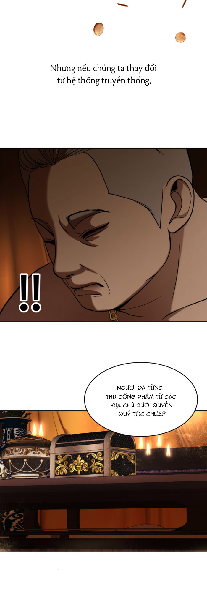 tôi là công tử đẹp nhất xiêm chapter 41 15