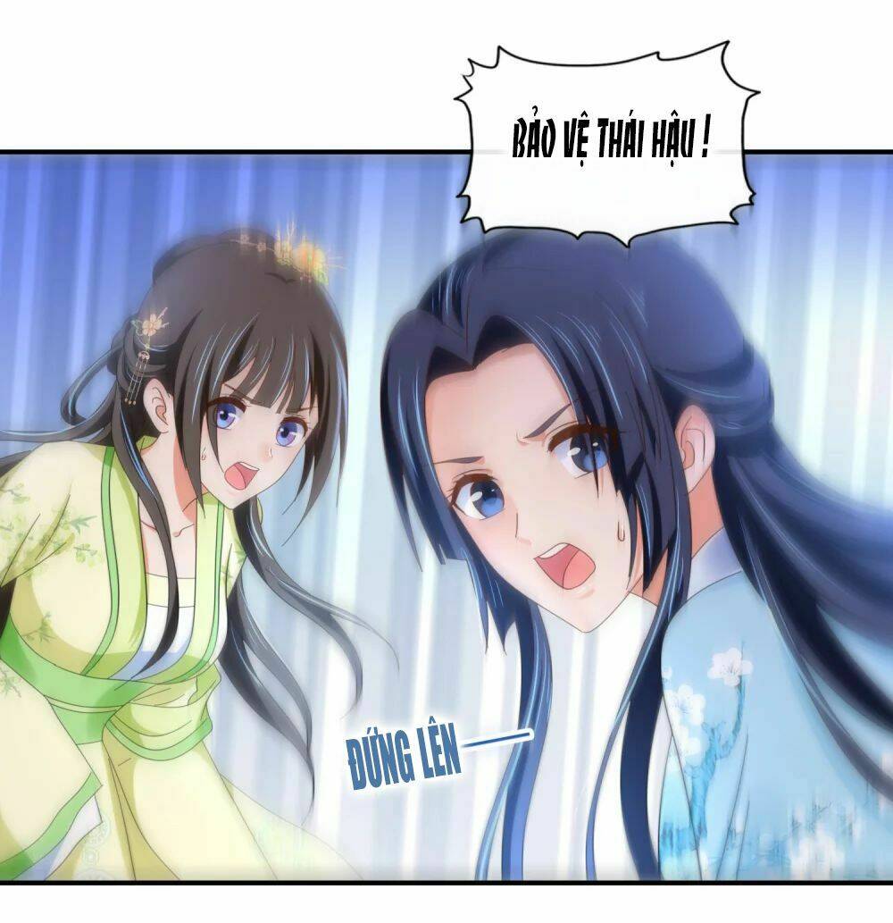 lãnh cung phế hậu muốn nghịch thiên chapter 123 6