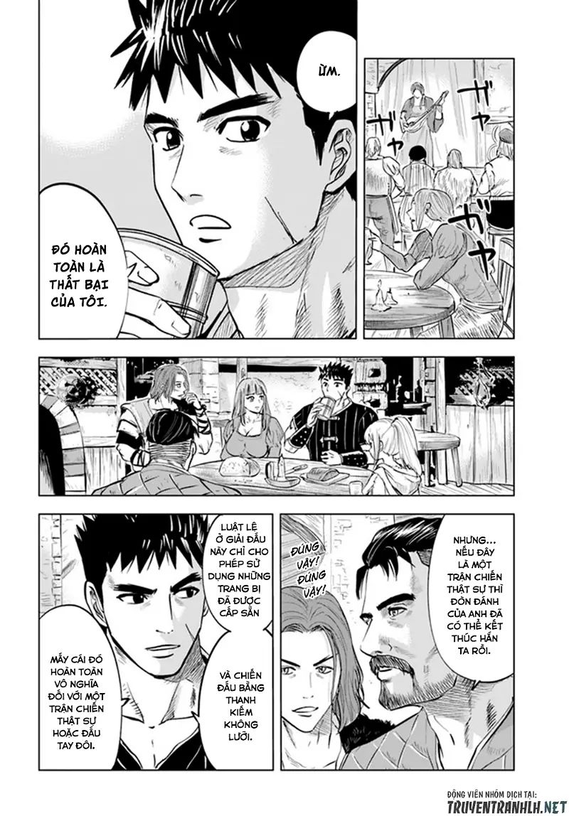 hành trình chịch dạo của của máy dập cổ đại chapter 23 2